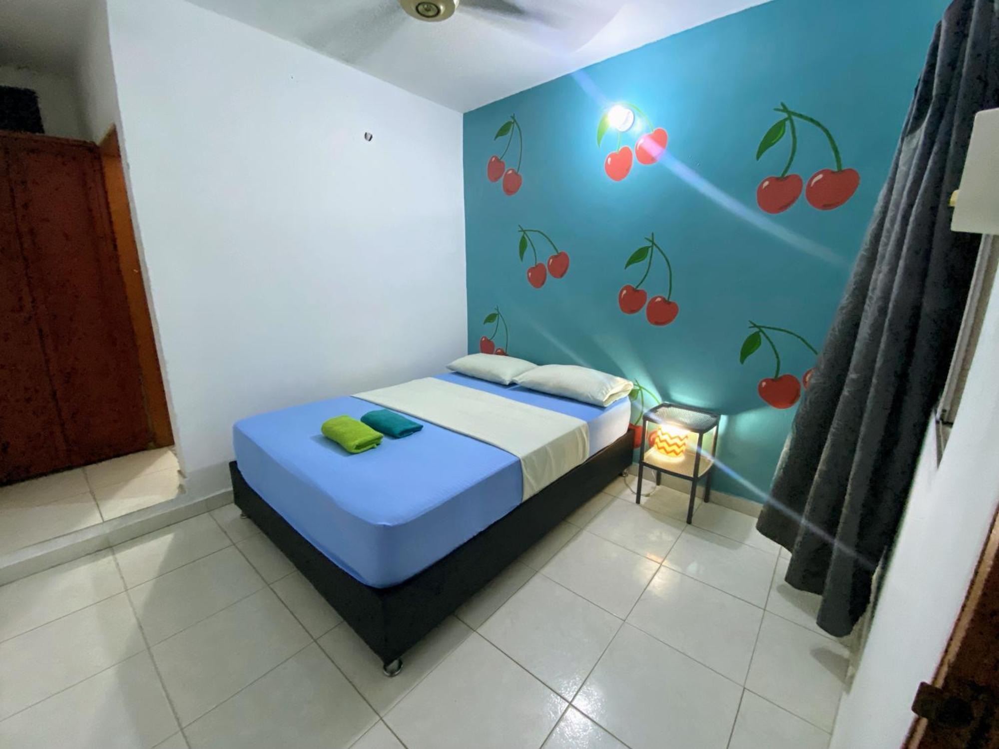 Tamarindo Homestay Santa Marta (Magdalena)